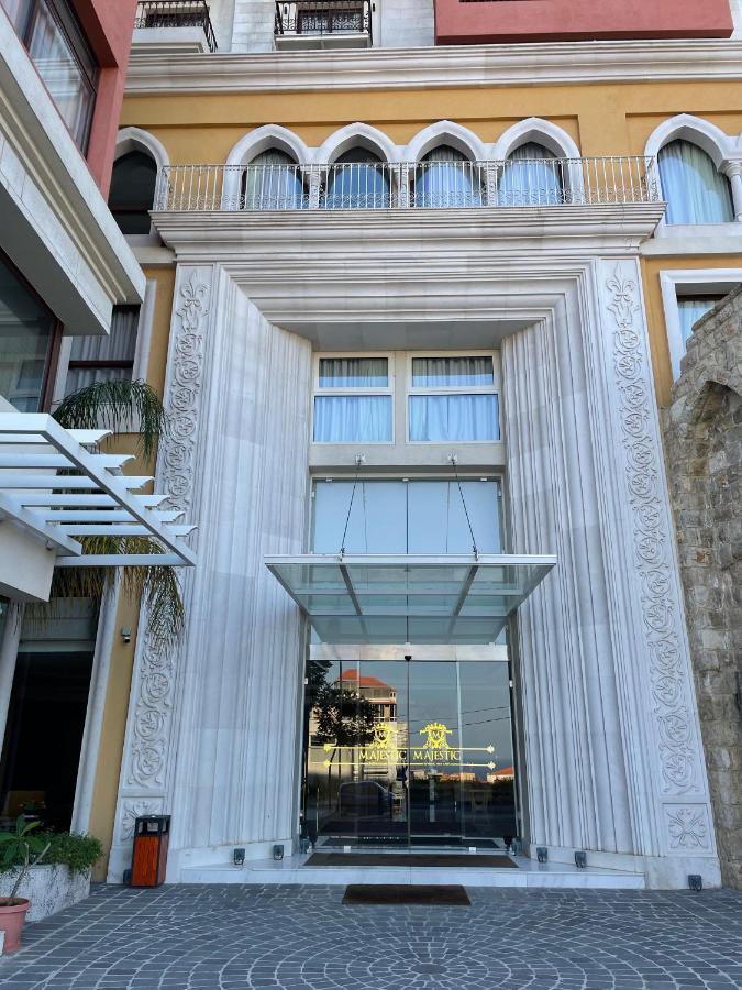 Majestic Byblos Grand Hotel Luaran gambar